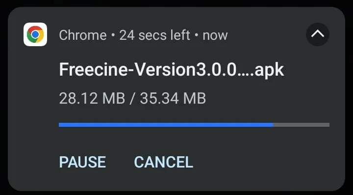 Wait for Download Completion
