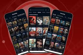 Freecine for iOS